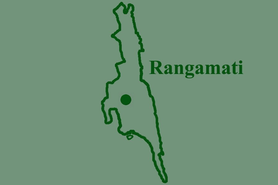 PCJSS activist gunned down in Rangamati