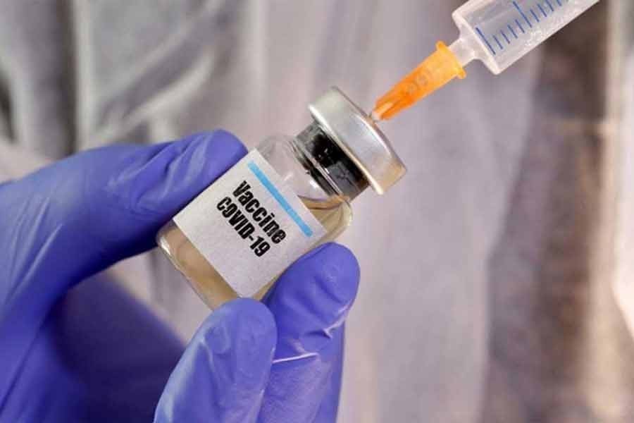 US institute offers Bangladesh assistance to set vaccine priority