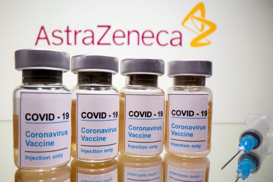 Nepal okays AstraZeneca Covid vaccine for emergency use