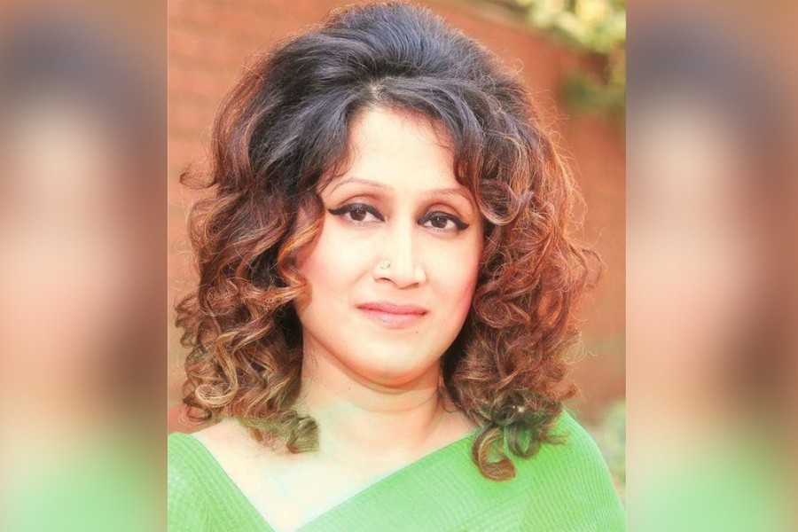 Journalism teacher Samia Rahman demoted for plagiarism