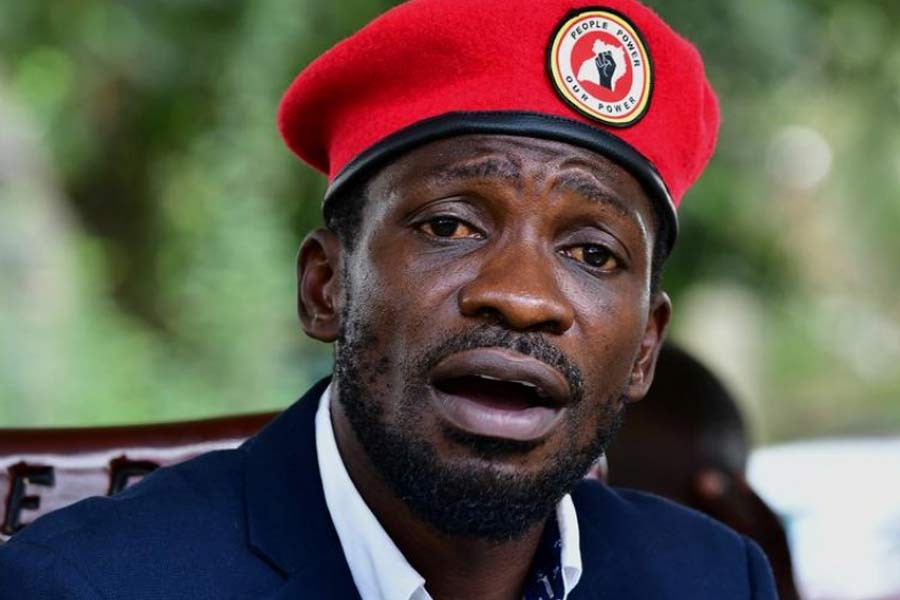 '3,000 Ugandan opposition supporters abducted by state agents'