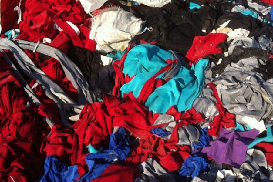 New initiative to reuse Bangladesh’s textile waste