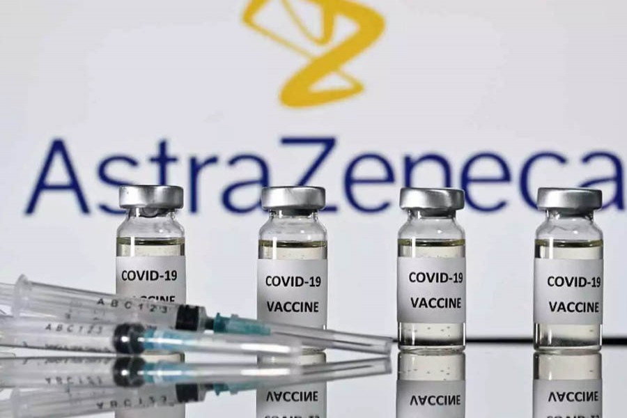 WHO gives emergency use approval to AstraZeneca COVID-19 vaccine
