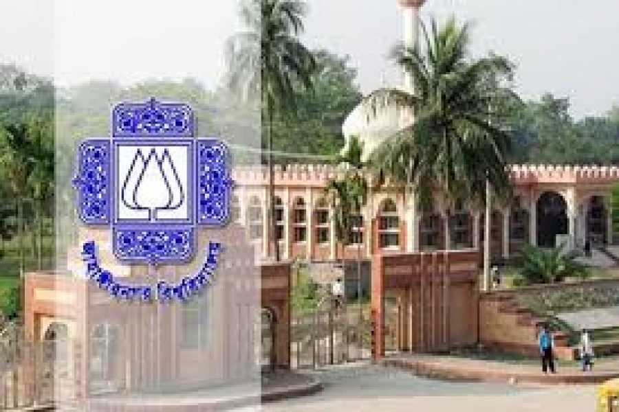 JU admission test from June 6