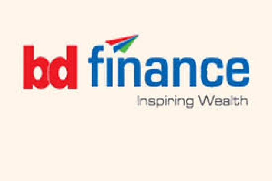 BD Finance declares 6.0pc cash, 6.0pc stock dividend