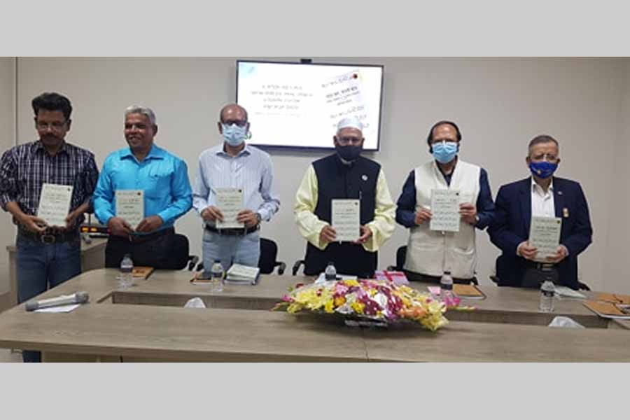 Dr Atiur’s research contributing towards development of Bangladesh, says state minister