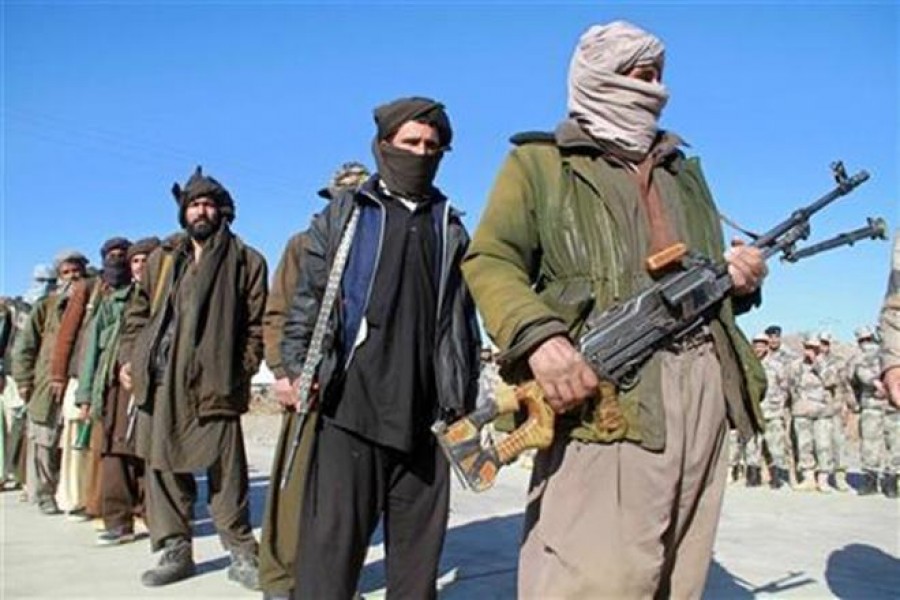 Religiosity aiding spike in militancy, says Pakistan expert