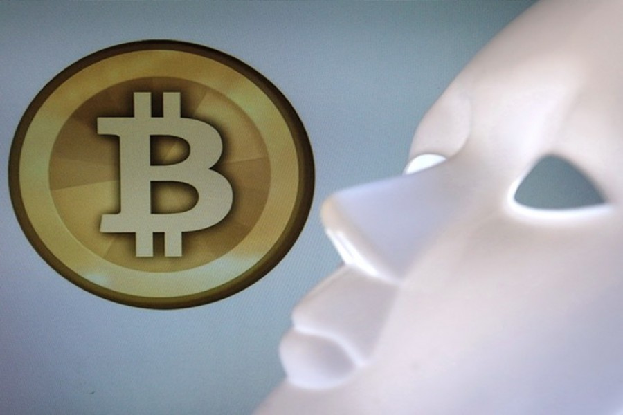 Bitcoin's murky image poses policy dilemma