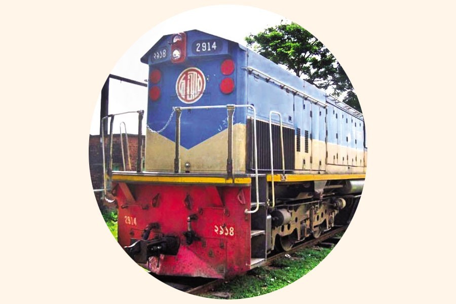 Dhaka-Jalpaiguri train service from March 26