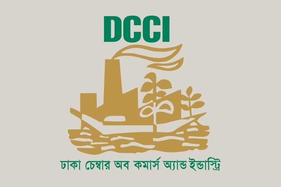 DCCI for widening tax net to revive economy