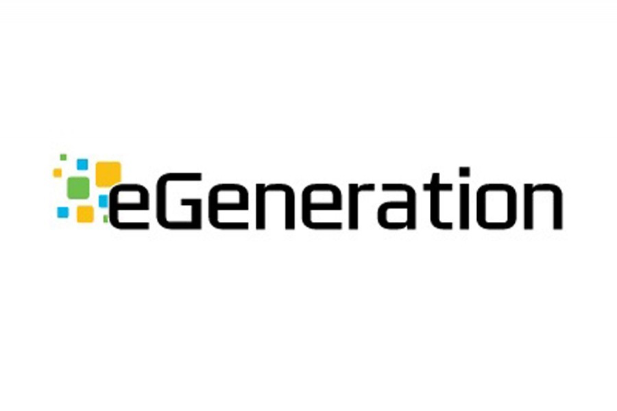 eGeneration's price climbs almost 300pc in eight days