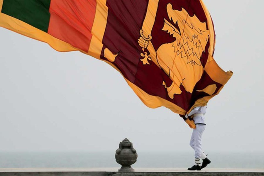 Sri Lanka faces UN scrutiny over civil war crimes