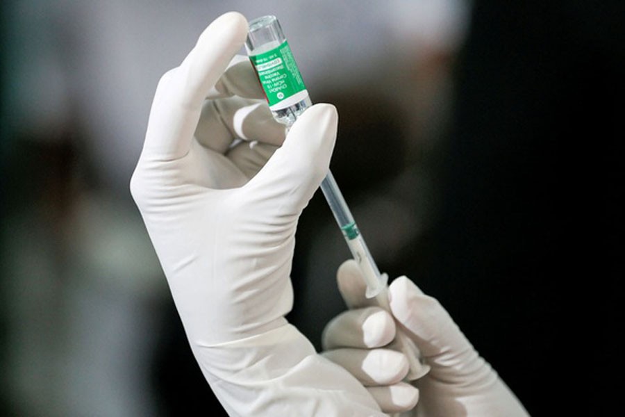 Biggest share of Indian-made vaccines for poor country programme stays in India