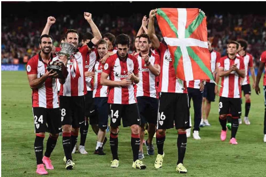 The Romanticism Behind Athletic Bilbao