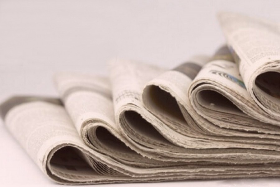 Journalists seek cut in corporate tax, newsprint duty