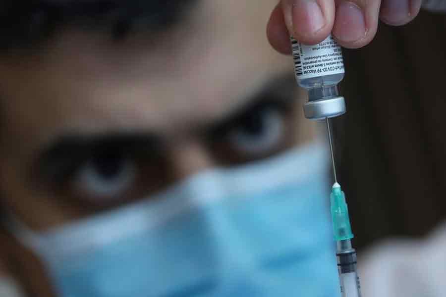 India allows vaccine sales in open market from May 1