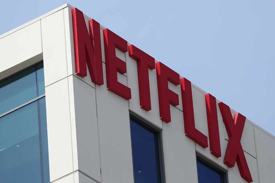 Slower production of TV shows, movies affects Netflix subscriber growth