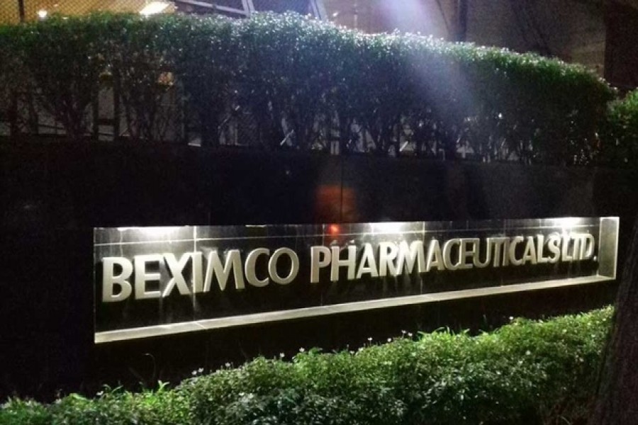 Beximco Pharma’s Q3 profit rises 62.38pc, partly on vaccine fees