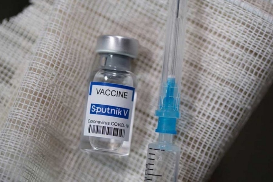 Vaccination with Sputnik V may begin in India in 10 days