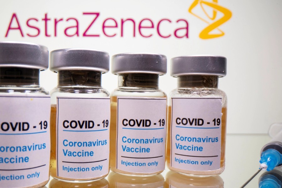 Covid vaccine stock running out: DGHS