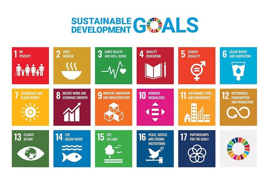 Achieving the SDGs: Calls for extraordinary effort by all   