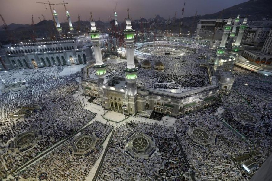 Saudi Arabia will organise pilgrimage to Mecca this year under special conditions