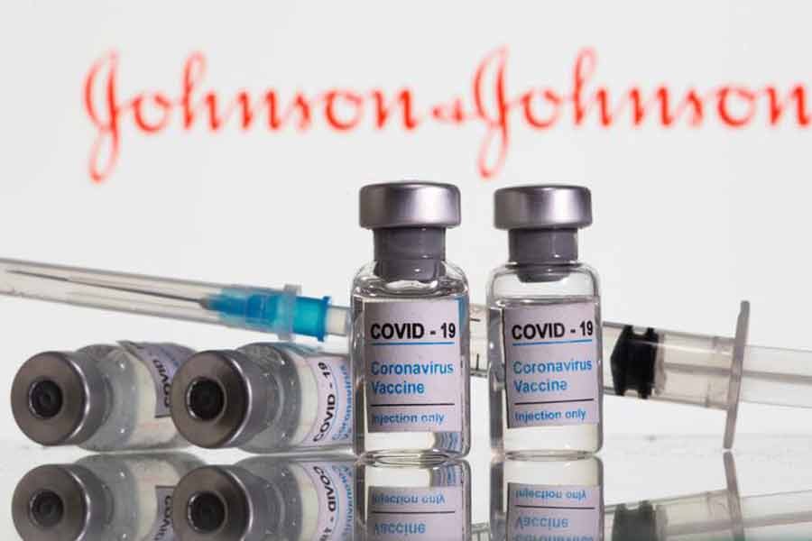 US looking at joint production of J&J vaccine in India