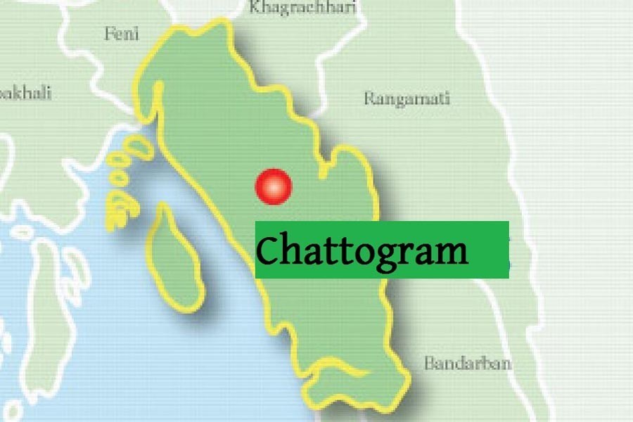 Freedom Fighter killed over land feud in Chattogram