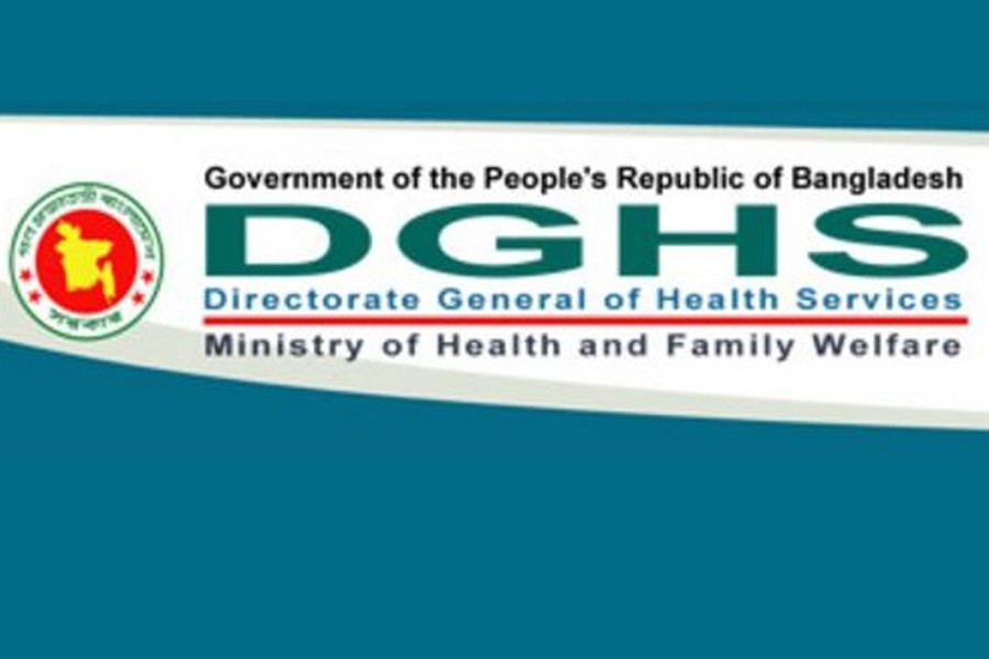 DGHS for stricter lockdown at seven districts as virus cases spike