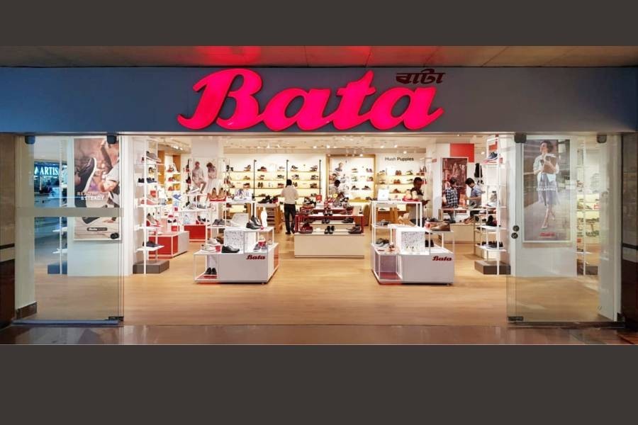 Bata Shoe incurs Tk 96.94 loss per share in 2020