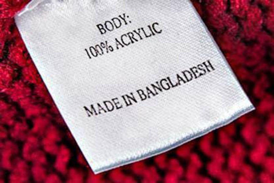‘Made in Bangladesh’ brands get tax exemption