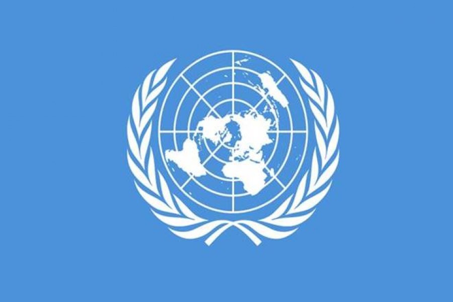 Record high 82 million people displaced despite Covid, says UN