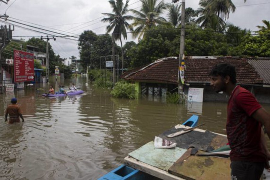 Here's how governments can reduce the impacts of Asia's devastating flash floods