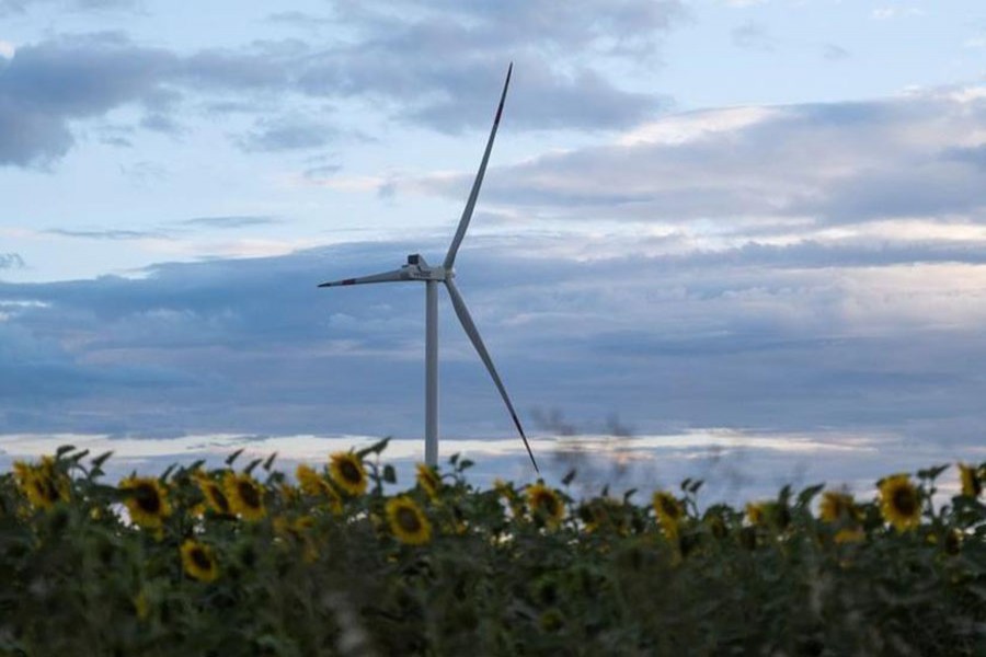 European Union to invest €200b in green projects