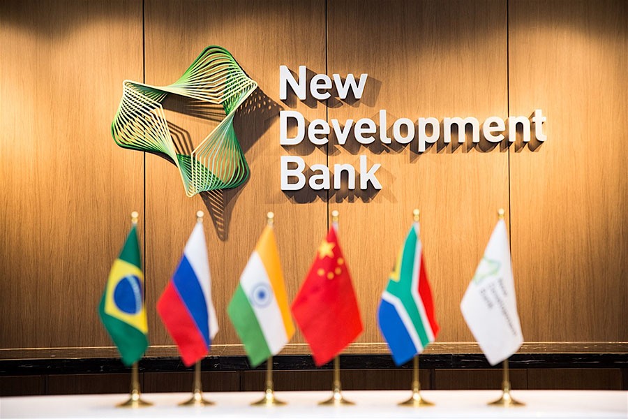 New Development Bank asked to expedite Bangladesh's membership