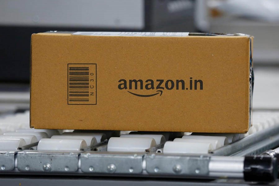 Amazon, Tata raise concerns about India's e-commerce rules