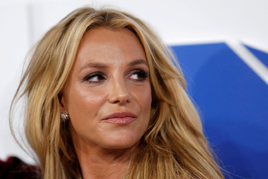 Britney Spears can choose her own lawyer in conservatorship case, judge rules