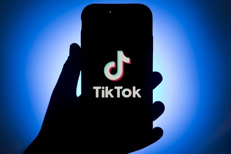 TikTok hits 3b download milestone only after Facebook