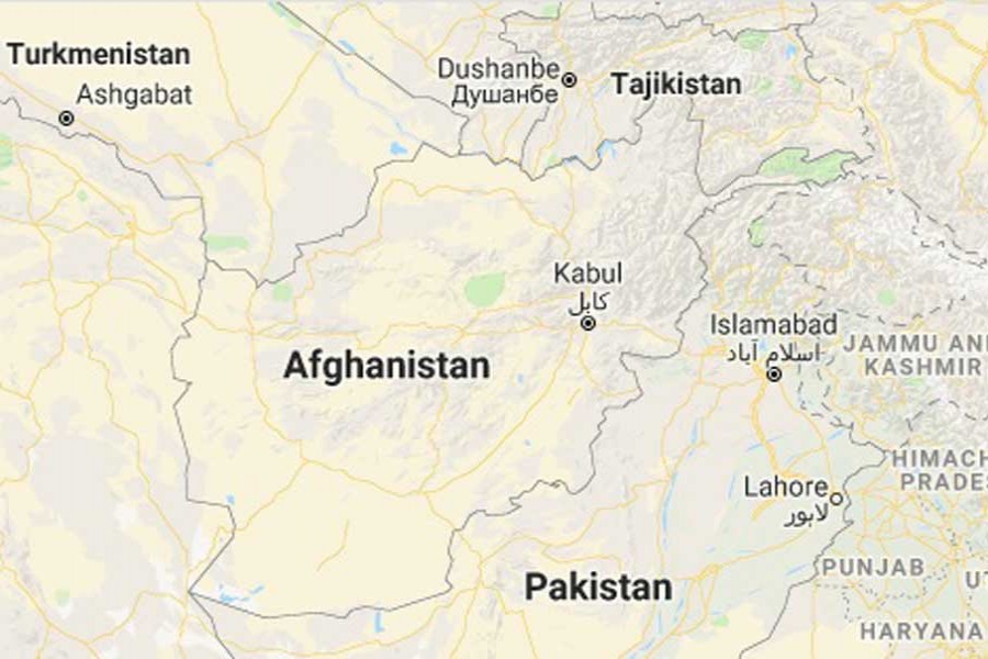 Taliban continue to gain their hold on Afghanistan