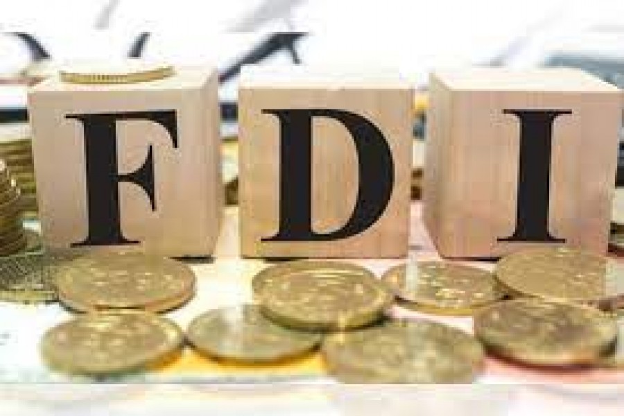 Bangladesh to attract FDI despite downturn: US report