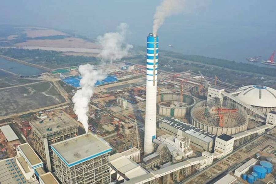 Govt paying Tk 1.3b every month, but not getting electricity from Payra plant