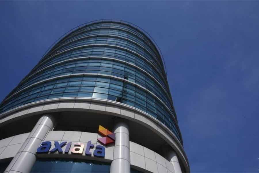 Axiata seeks 66pc stake in Indonesia's Link Net