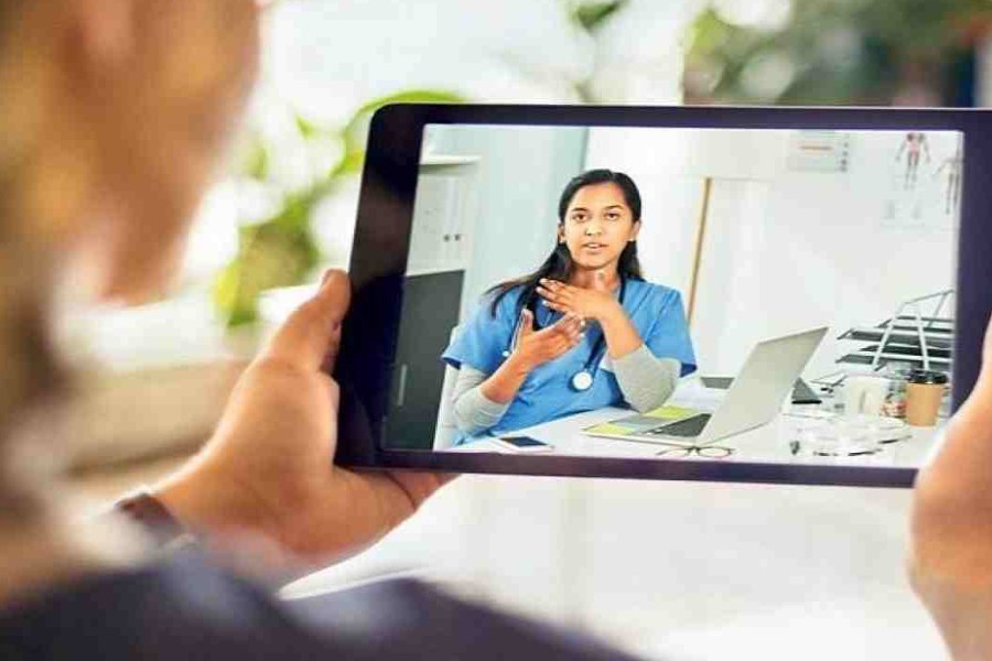 Telemedicine: A change for the better
