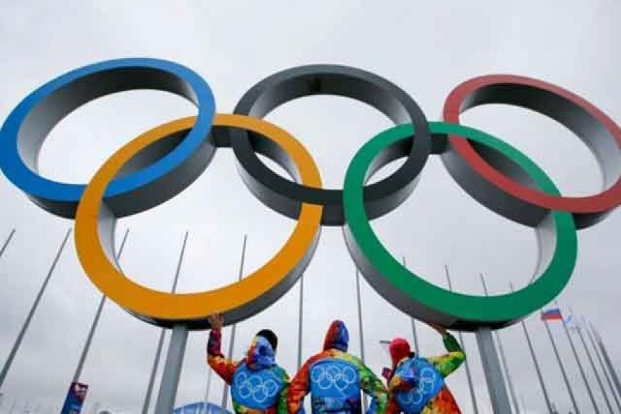 Winning Olympic medals for Bangladesh: Issues ahead