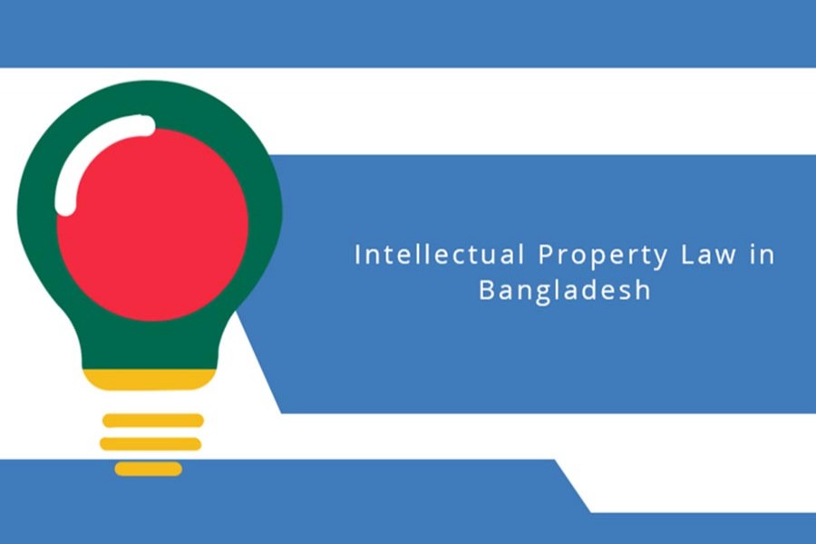 Call for strengthening Bangladesh's intellectual property system