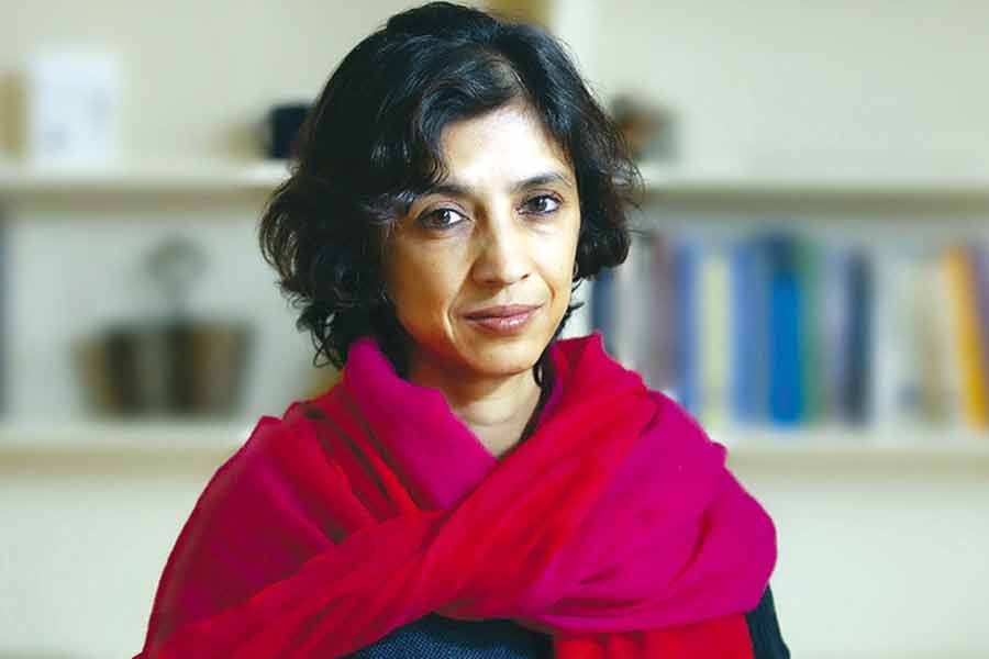 Rohini Pande, Yale Professor of Economics