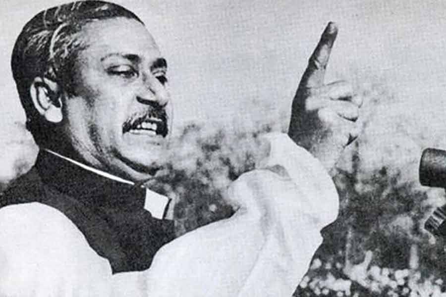 High Court orders inclusion of Bangabandhu’s March 7 speech in syllabus