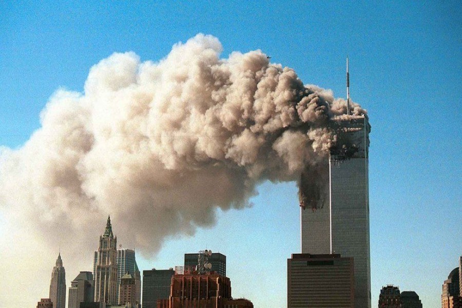 20 years on from 9/11, western democracy is still winning