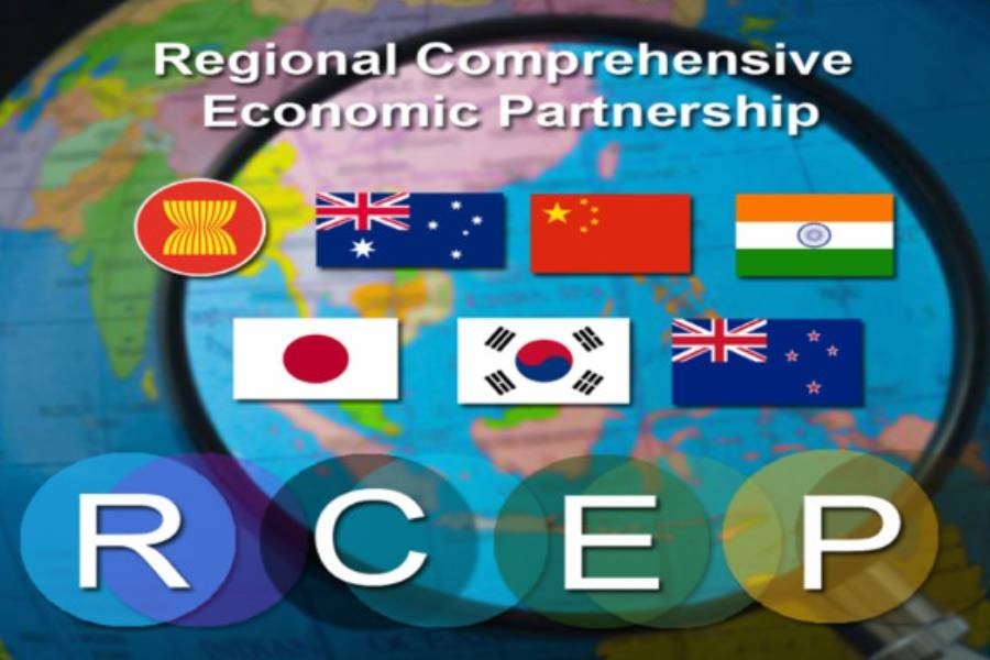 Tariff commission starts study on Bangladesh's inclusion in RCEP