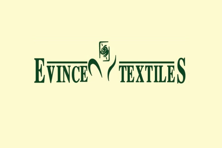 Evince Textiles tops gainer list after merger news